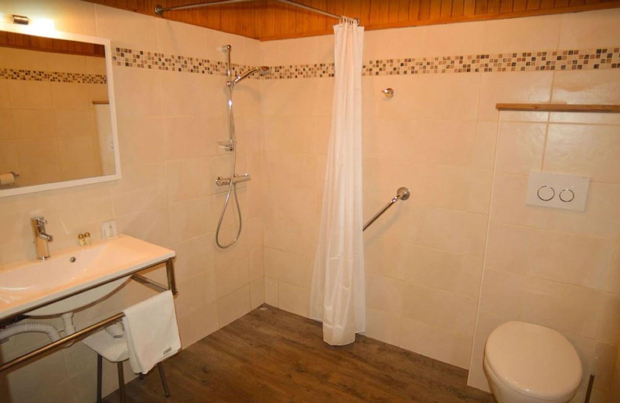 Hotel Du Clocher Chamonix Luaran gambar