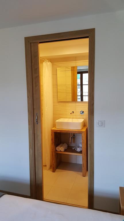 Hotel Du Clocher Chamonix Luaran gambar
